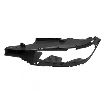 Far Çerçevesi F30 Sol (Bi-Xenon) 2012-15